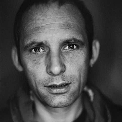 Mark Jenkin