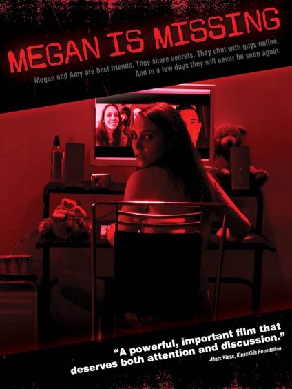 Megan is Missing