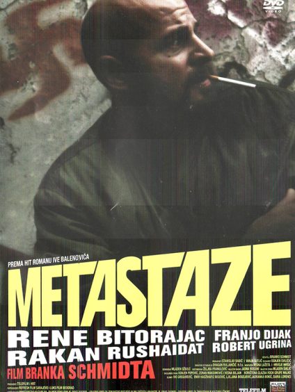 Métastases