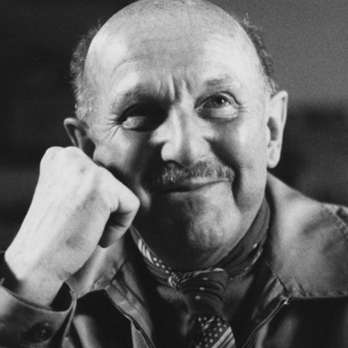 Michael Powell