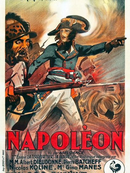 NAPOLEON
