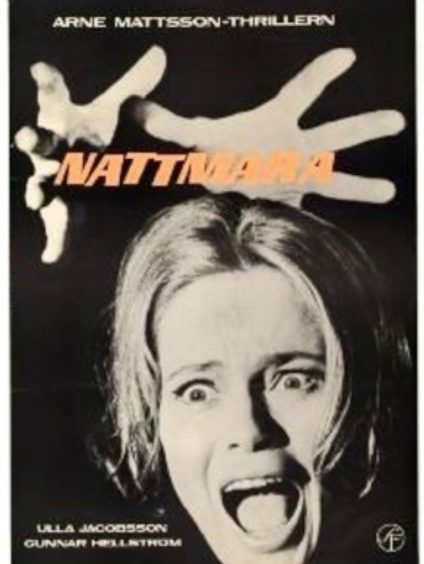 NATTMARA