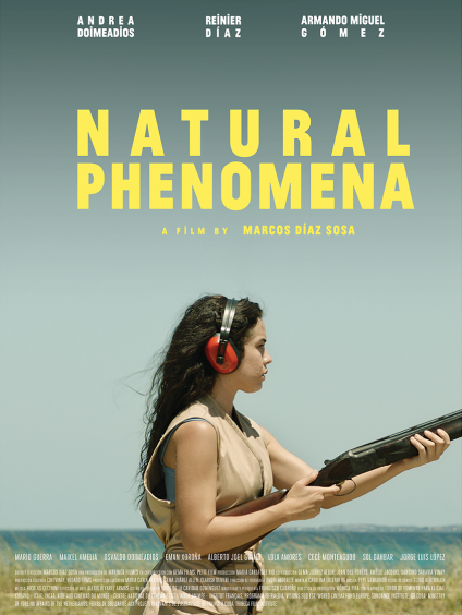 NATURAL PHENOMENA