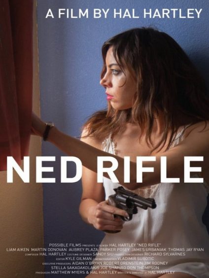 NED RIFLE