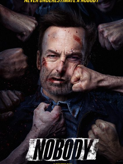 NOBODY