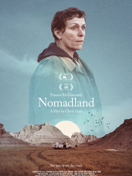 NOMADLAND