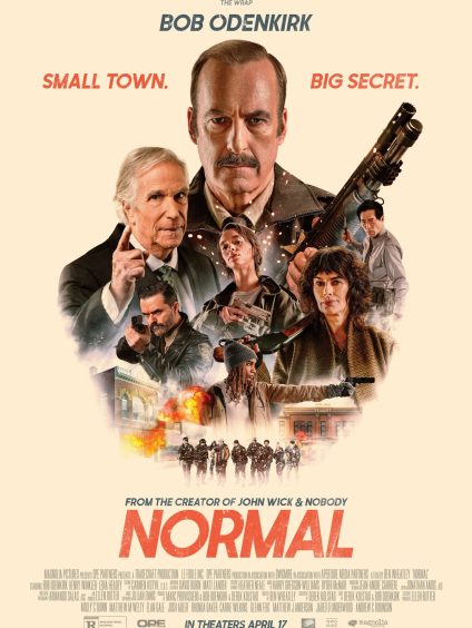 NORMAL