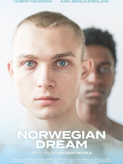 NORVEGIAN DREAM