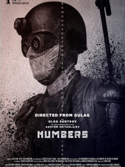 NUMBERS