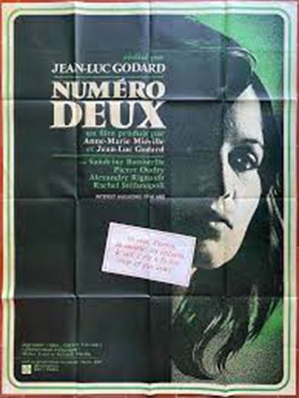 NUMÉRO DEUX