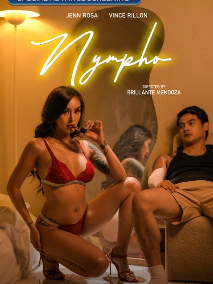 NYMPHO