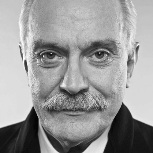 Nikita Mikhalkov
