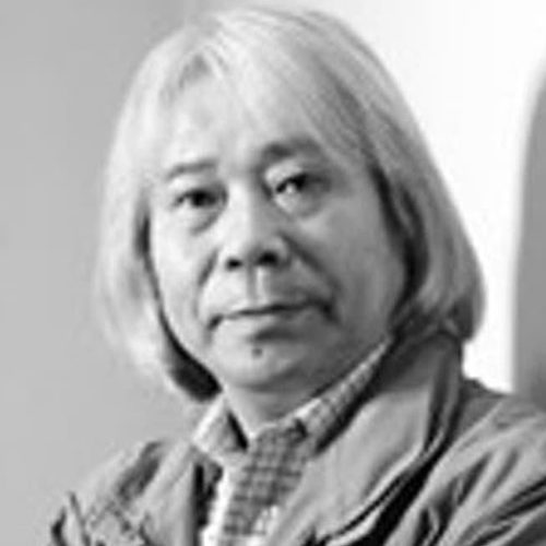 Noburo Tanaka