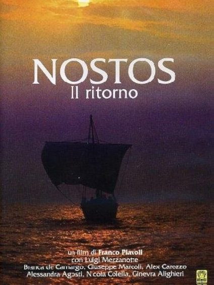 Nostos Il Ritorno