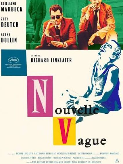 Nouvelle Vague