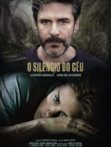 O SILENCIO DO CEU