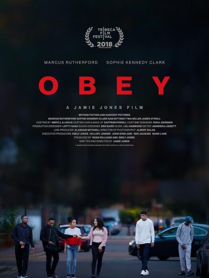 OBEY