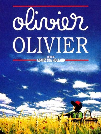 OLIVIER OLIVIER