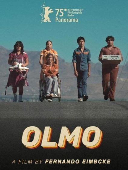 OLMO
