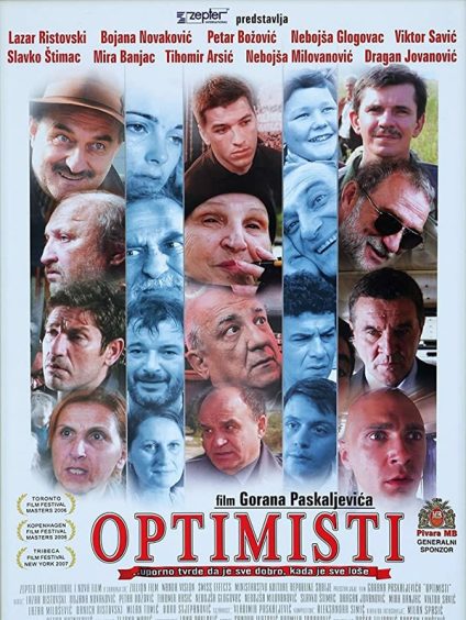 OPTIMISTI