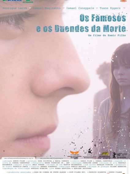 OS FAMOSOS OS DUENDES DA MORTE