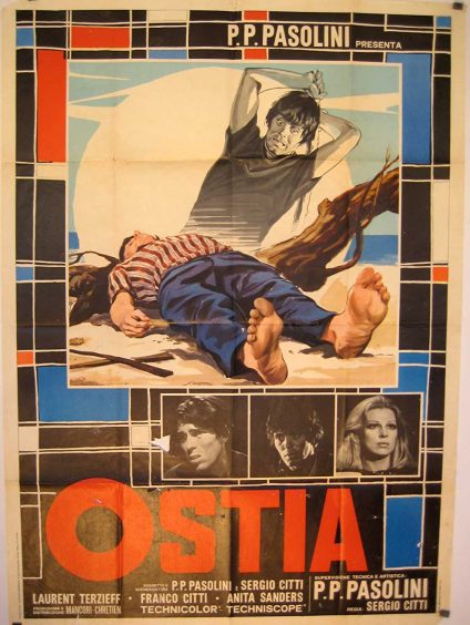 OSTIA