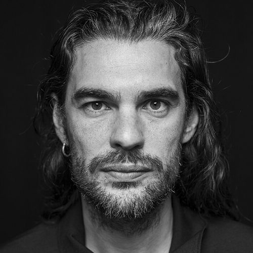 Oliver Laxe