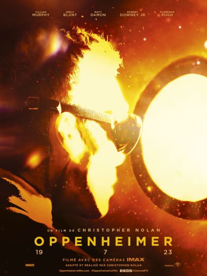 Oppenheimer