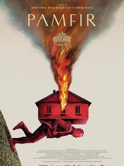 PAMFIR