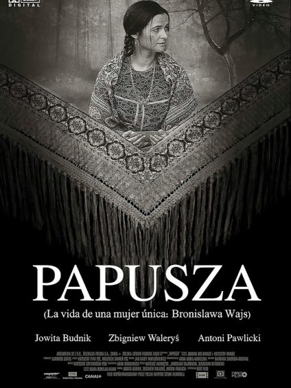 PAPUSZA