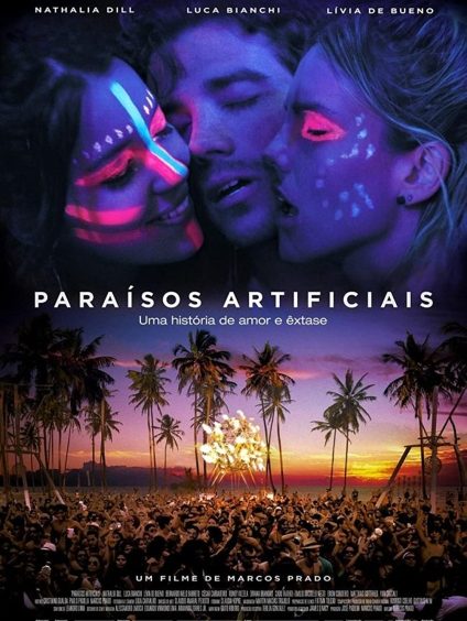 PARAISOS ARTIFICIAIS
