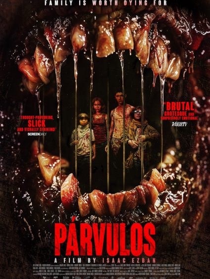 PARVULOS