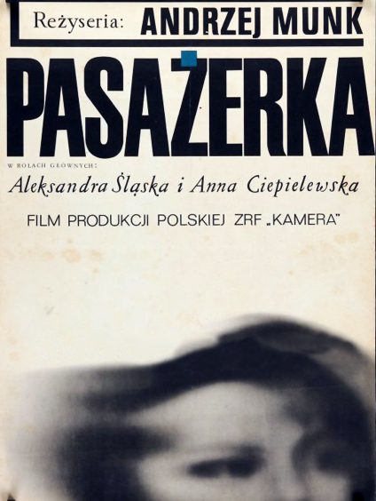 PASAZERKA
