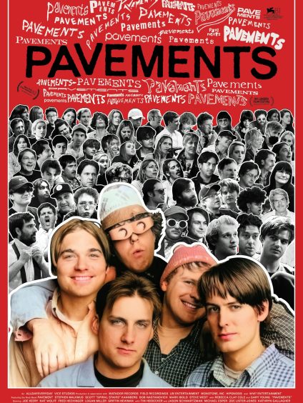 PAVEMENTS