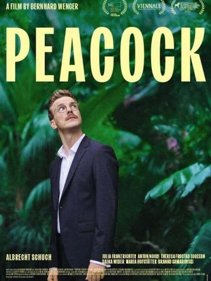 PEACOCK