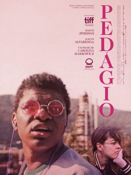PEDAGIO
