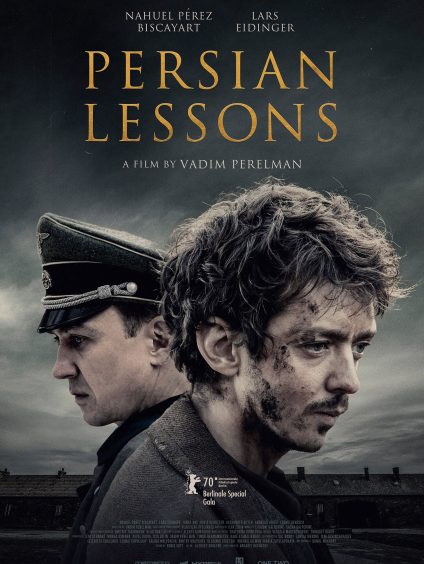 PERSIAN LESSON
