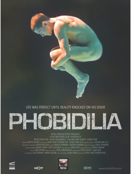 PHOBIDILIA