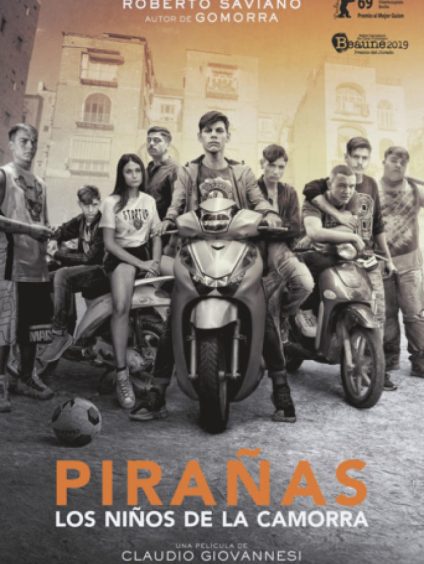 PIRANHAS