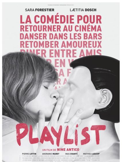 PLAYLIST
