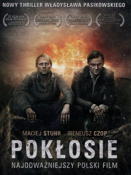 POKLOSIE