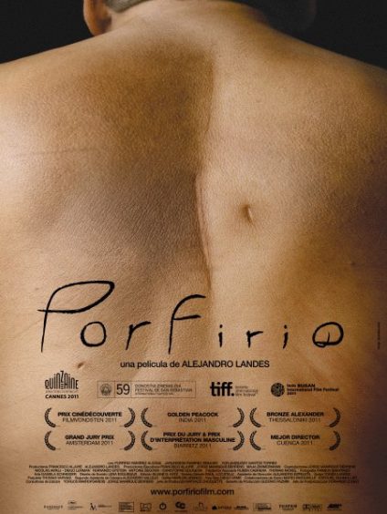 PORFIRIO