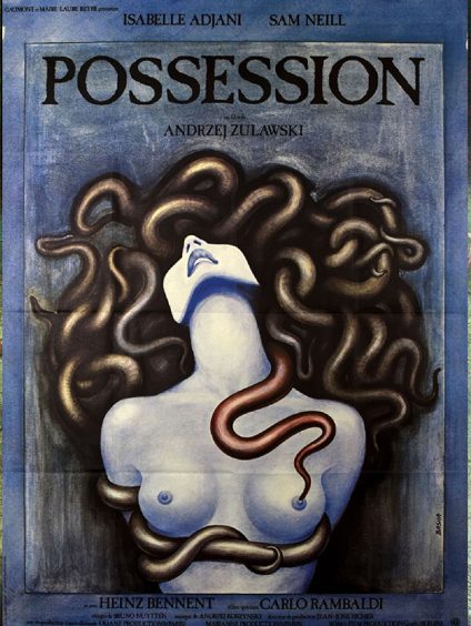 POSSESSION
