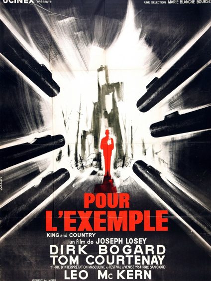 POUR L'EXEMPLE