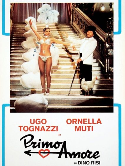 PRIMO AMORE