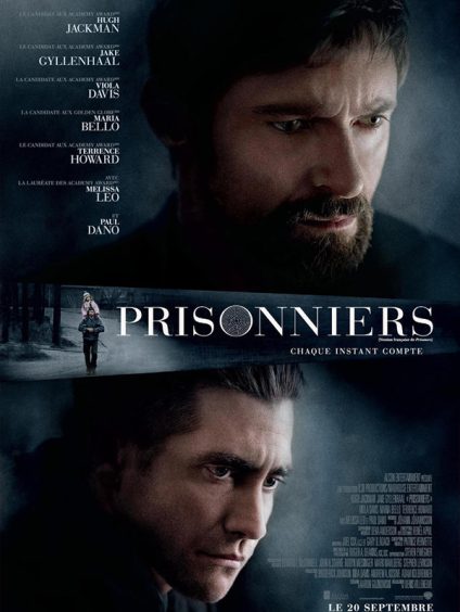 PRISONERS
