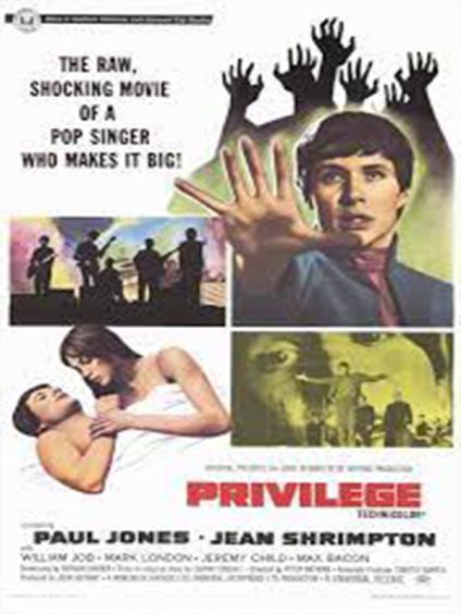 PRIVILEGE