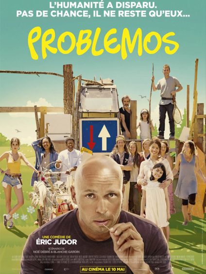 PROBLEMOS