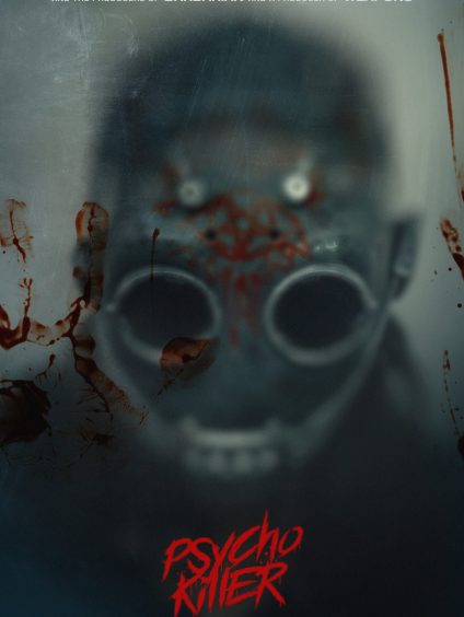 PSYCHO KILLER