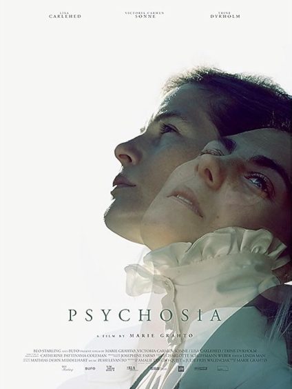 PSYCHOSIA